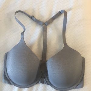 VS SEMI DEMI racer back